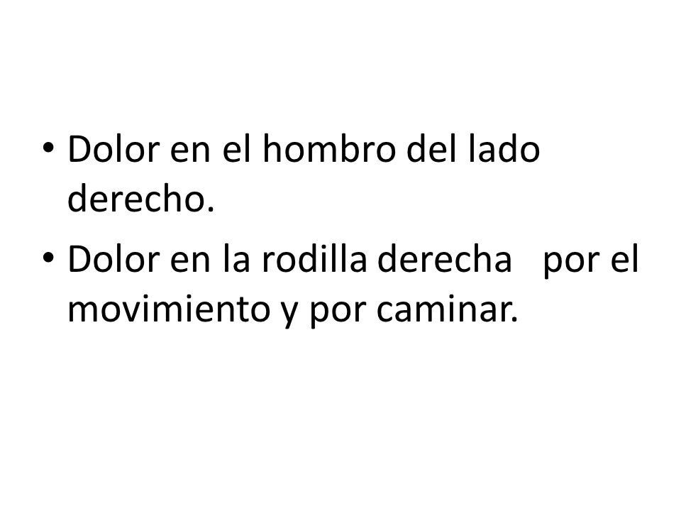 Salmans el dolor en la espalda las preguntas y las respuestas